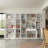Ohearn Sideboard with Bar Hutch