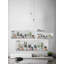 Pots alignés sur toile tendue-1566320874