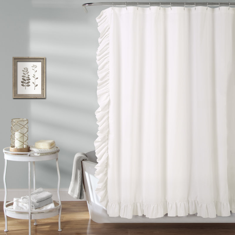 Lanny Shower Curtain