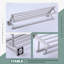 Porte-serviettes mural-1868655444-1868655450