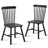 Ternell Rubber Wood Dining Chairs-1482150754