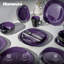 Service de table carré 16 pièces HomeVSS-1344623764