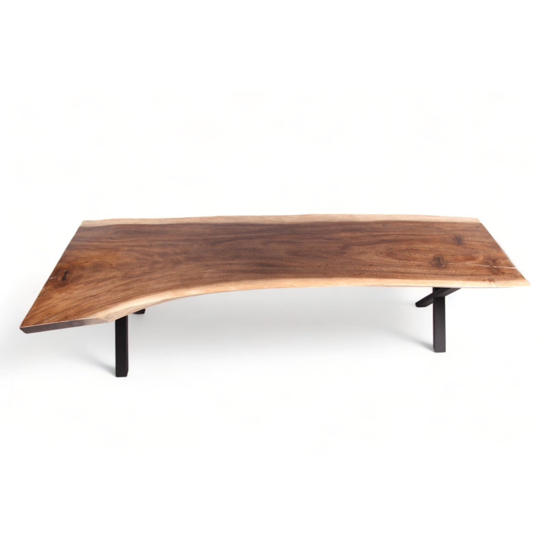 Solid Wood Dining Table