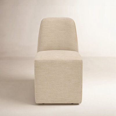 Marmee Oak Dining Chair