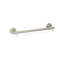 Elate Wall Mounted Round Towel Bar, Metal Wall-Mounted Towel Holder-644247449-642785267
