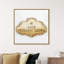 «Fashion and Glam» Tiffany Suite Luxe Road Sign - impression sur toile-51241359-51241360