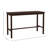Club Aluminum Rectangle Outdoor Bar Table-36211616