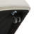 Alayaa Extra Wide Dining Chair-113058134