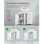 60cm Bathroom Vanity Base Only-831639971