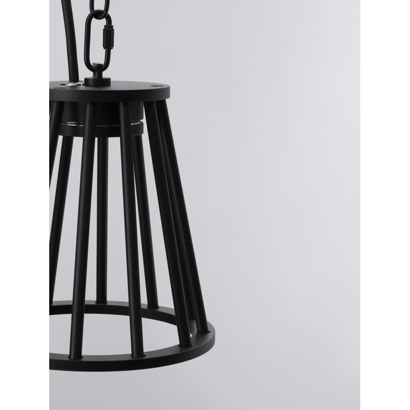 LED Outdoor Pendant