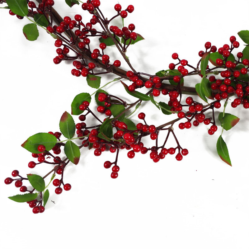 20cm Faux Garland