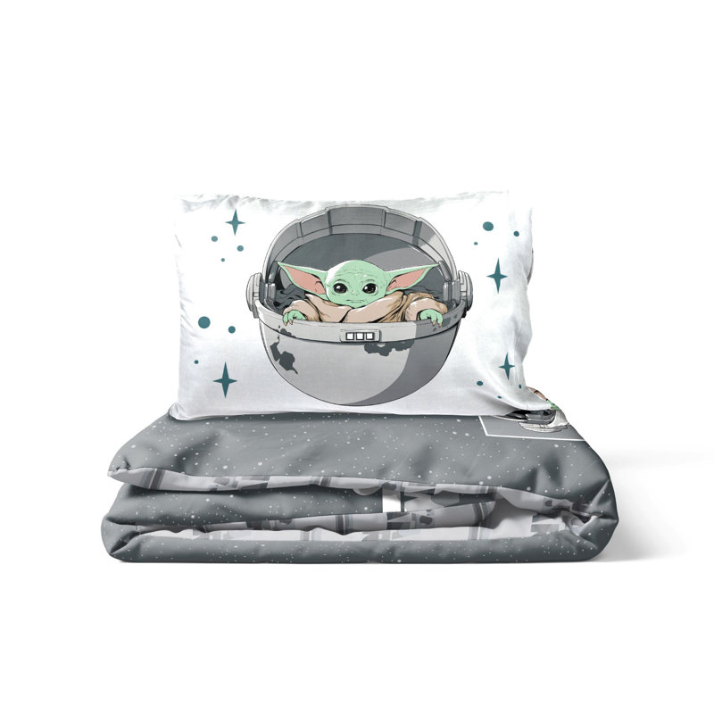 Cotton Duvet Cover Set Set