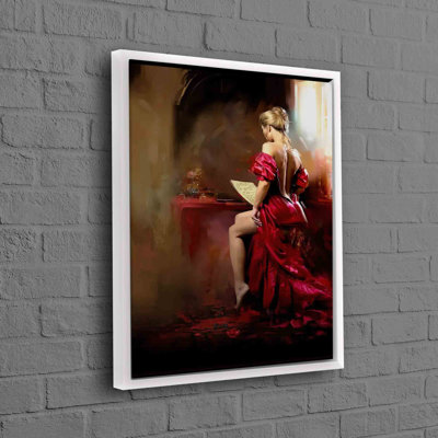 Print on Canvas