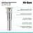 Viva Pop-Up Bathroom Sink Drain-37849836