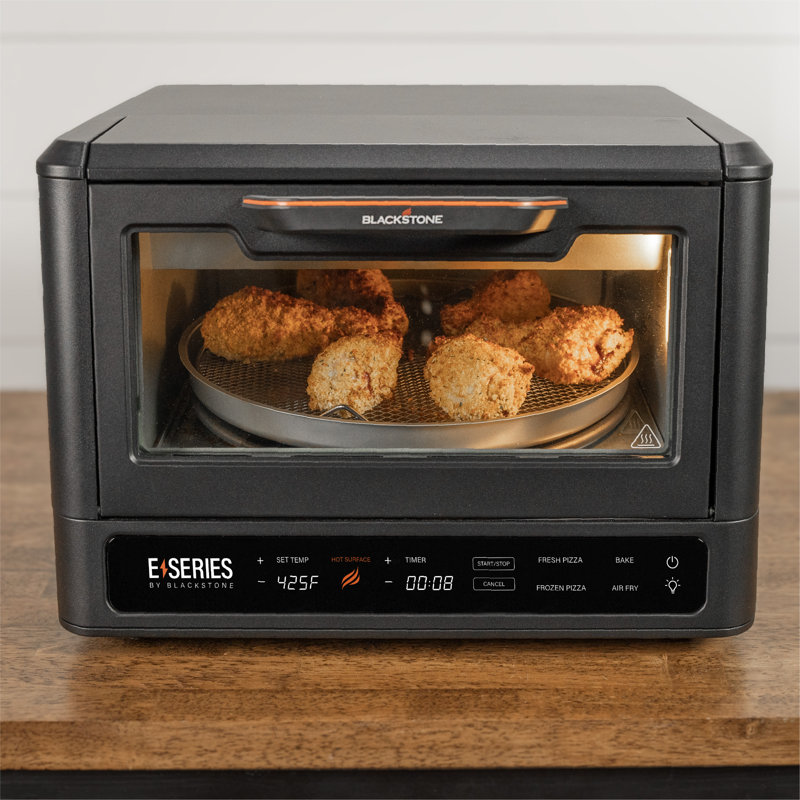 Blackstone E-Series Pizza Oven / Air Fryer Combo