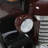 Joah Woody Vintage Car Console Table Home Bar