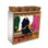 Natural Environments Mobile Double Sided Dress-Up Locker with Mirror