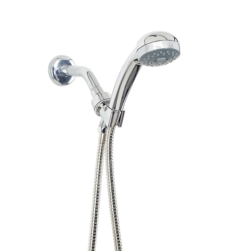 Louvenia Handheld Shower Head