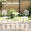 Patio Dining Armchair