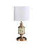 Lampe de table 23 po Layla