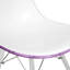 Chaise d'appoint en acrylique Culley-123385364-30733416