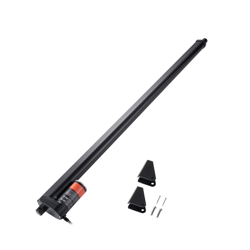 High Speed Linear Actuator