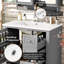 Meuble-lavabo simple 30 po avec comptoir-1134841117