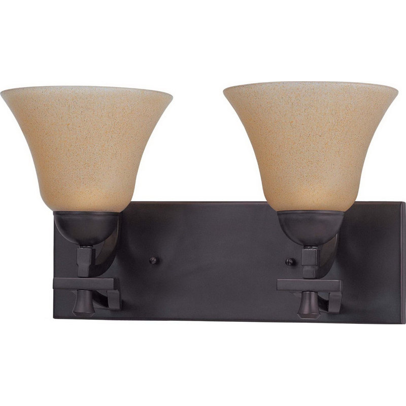 Taul 2 - Light Dimmable Vanity Light