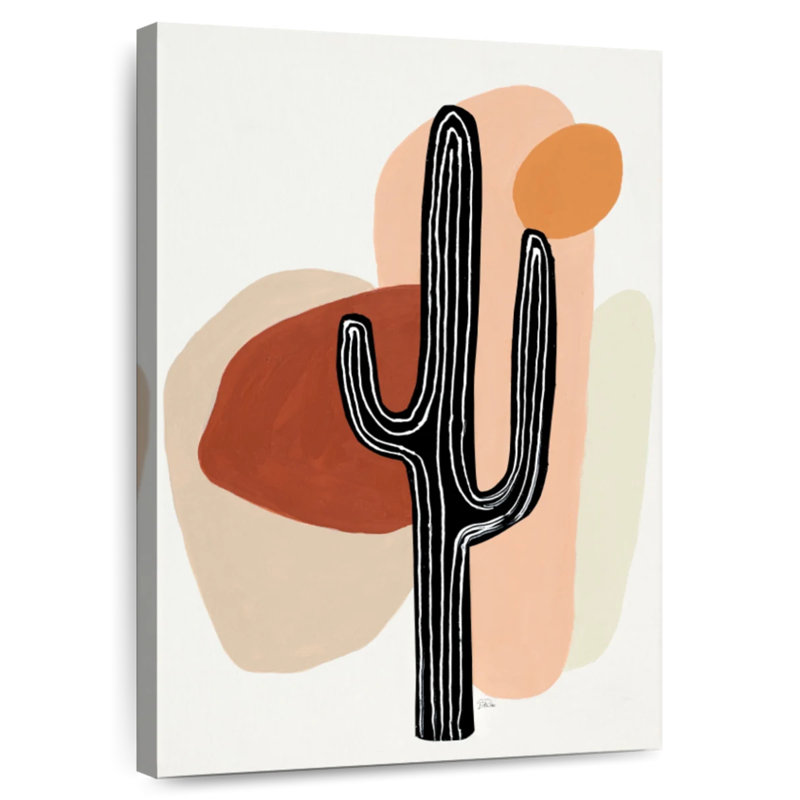 Harnek Arizona I, 51" H x 34" W