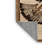 Washable Zone tailed Hawk Birds Area Rug-946583376