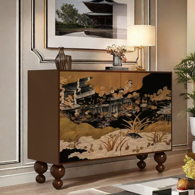 Armoire d'appoint