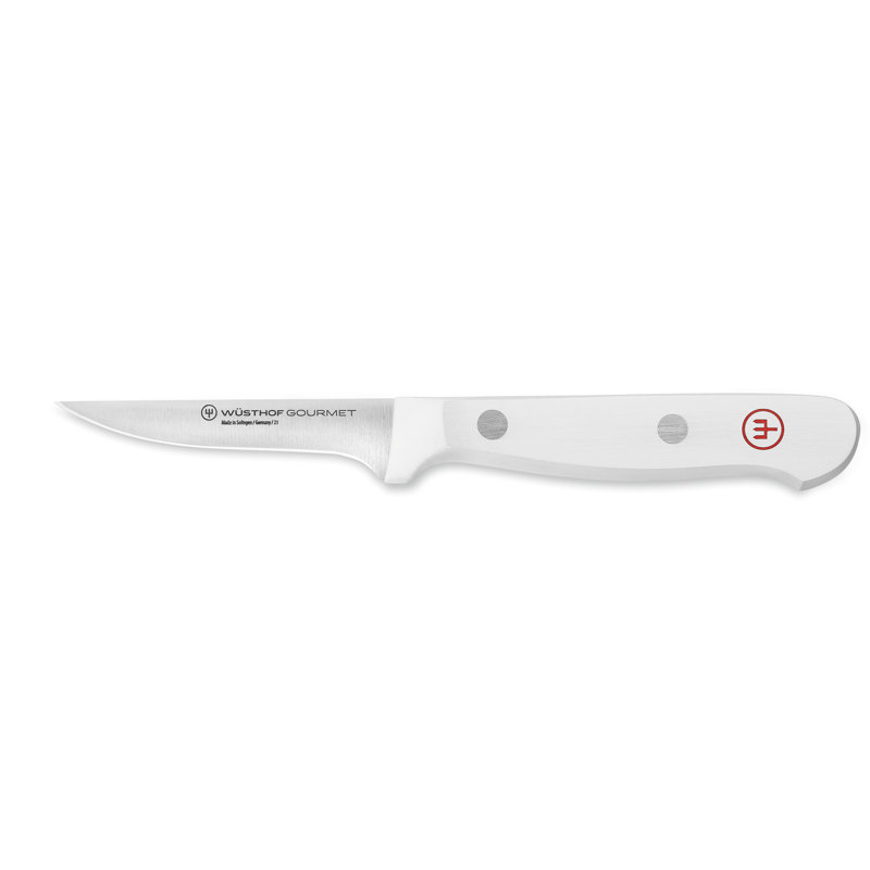 WÜSTHOF Gourmet White 2.75" Trimming Knife