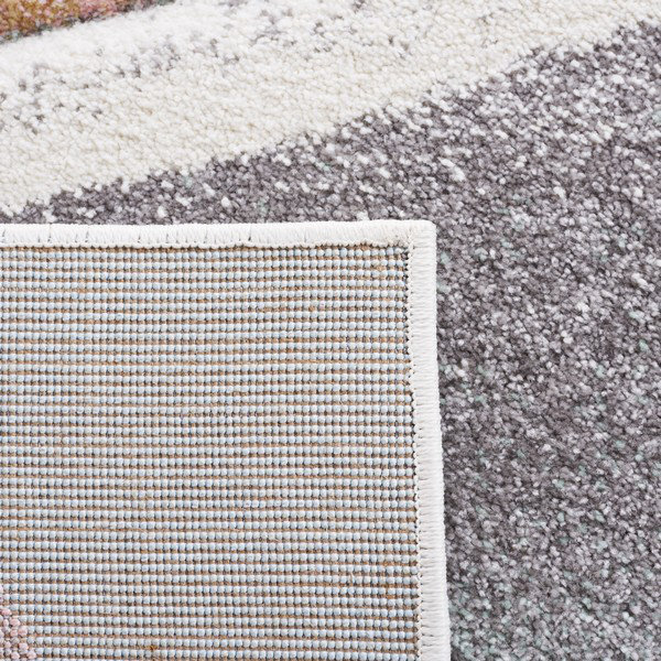 Akia Abstract Area Rug