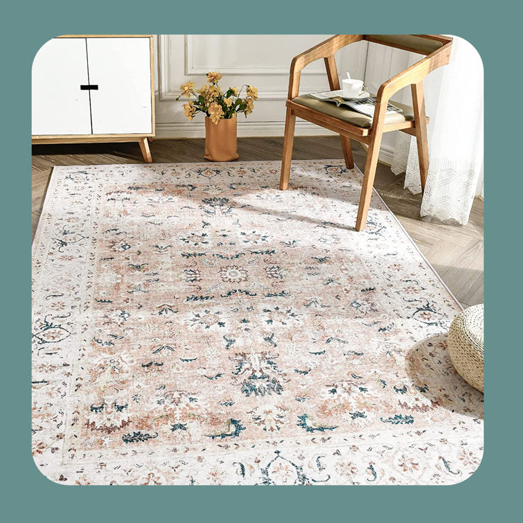 https://assets.wfcdn.com/im/78981992/resize-h755-w755%5Ecompr-r85/2372/237250611/Synthetic+Brown%2FBlue%2FIvory+Rug.jpg