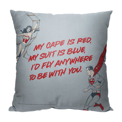 Pillow Cover