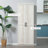 Chrisalynn 23.4'' Sideboard-583157465