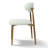 Upholstered Dining Chair Side Chair-2022008176-2022008203