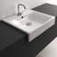 Cento 19.7'' L Bathroom Sink