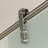 New Vision DO NOT USE with Installation Hardware Kit Barn Door-21897519
