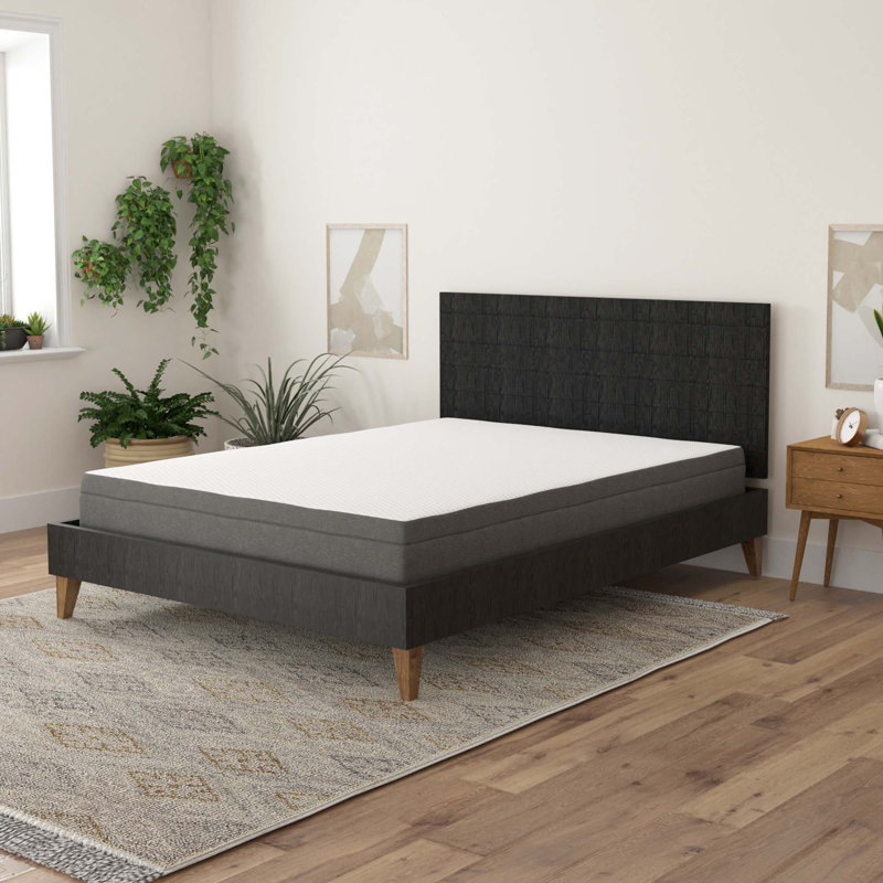 Matelas en mousse à mémoire de forme 8 po Daisy, Grand lit