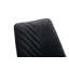 Pires 46cm H Velvet Upholstered Metal Side Chair-810639566