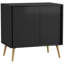Rectangle Accent Cabinet-457400597