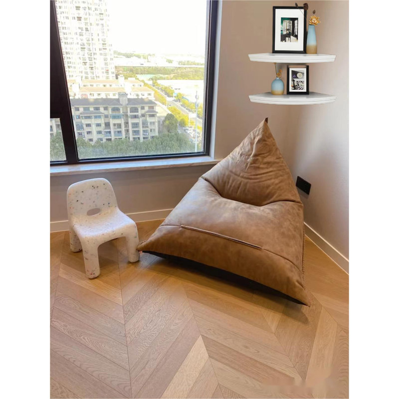 2 Piece Corner Shelf