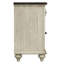 Table de chevet Wilfrid