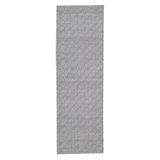 Zircon One-of-a-Kind 2'8" X 8' Area Rug