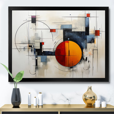 «Red Supreme» - impression
