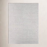 Orleanna Area Rug in Ivory