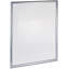 Cadre porte-affiche mural en plastique-131366267-131366268