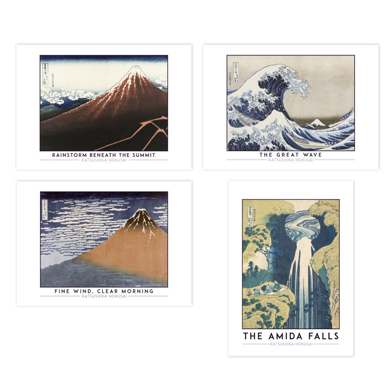 No Frame Print