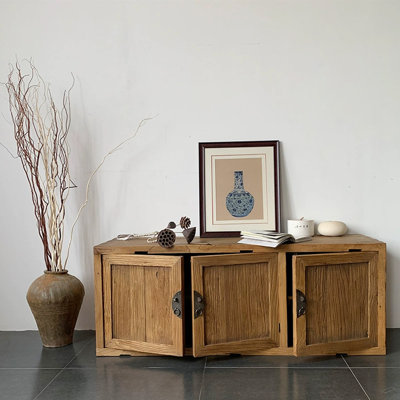 Meuble télé Rustic Farmhouse